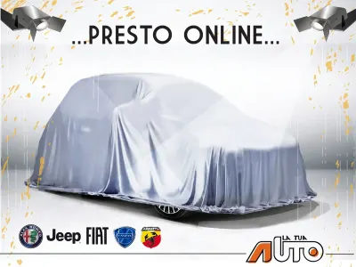 Nuova Jeep Avenger Summit 100 CV (73 kW) 2026 Volcano SUV