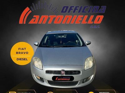 usata Fiat Bravo 2ª serie - 2009