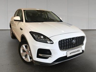 Fuji white Usata 2021 Jaguar E-Pace S SUV | 24.500 € (Buon prezzo)