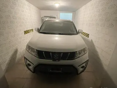 Usata Suzuki Vitara