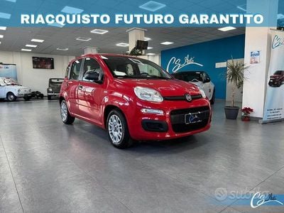 Rosso Usata 2022 Fiat Panda S Berlina | 8500 € (Buon prezzo)