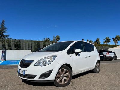 usata Opel Meriva 1.4 Benzina T. Elective - 2012