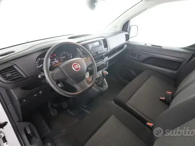 Usata Fiat Scudo 120 CV (88 kW) 2023 Bianco Furgone