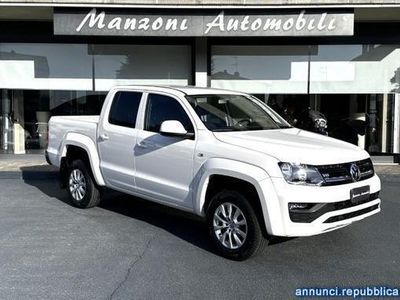 VW Amarok