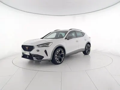 Usata Cupra Formentor
