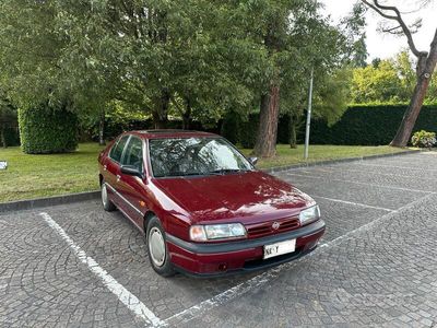 usata Nissan Primera Fastback 1.6 SLX 90cv