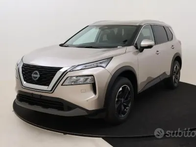 Usata Nissan X-Trail