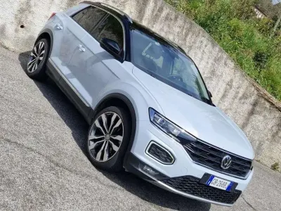 Occasion VW T-Roc Advance 150 PK (110 kW) 2020 SUV