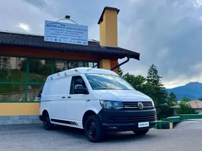 Usata VW T6.1