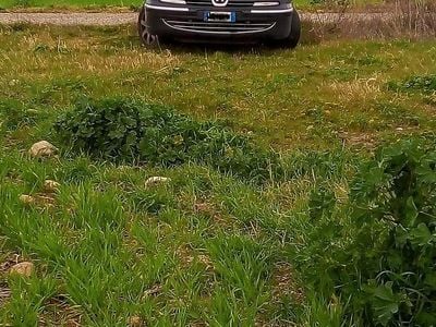 Usata Peugeot 807 2010 Monovolume