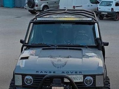 Usata Land Rover Range Rover Classic 1986 Station wagon