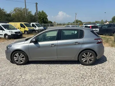 Usata Peugeot 308