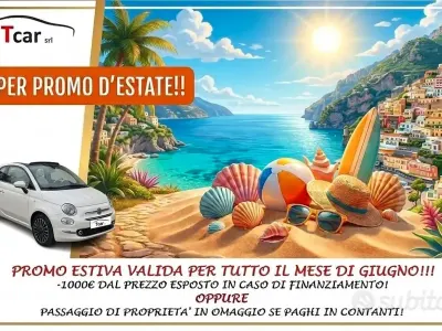 Usata Fiat Tipo Lounge 120 CV (88 kW) 2020 Grigio Station wagon