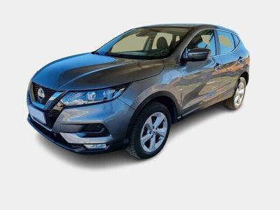 usata Nissan Qashqai Qashqai 1.5 dCi 115 CV1.5 dCi 115 Business DCT