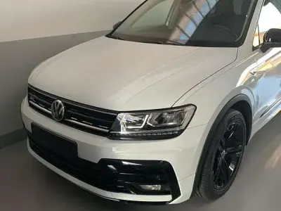 Usata VW Tiguan Sportline 116 CV (85 kW) 2020 SUV
