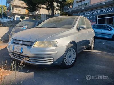 Fiat Stilo