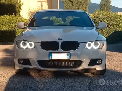 Usata BMW 320