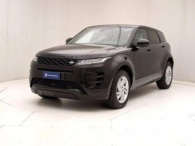 Usata Land Rover Range Rover 204 CV (150 kW) 2022 SUV