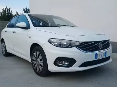 Usata Fiat Tipo