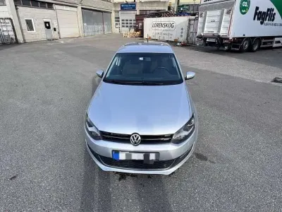 Usata VW Polo