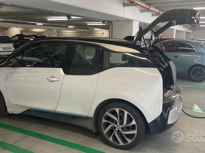 usata BMW i3 (I01) - 2018