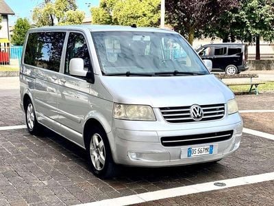 VW T5