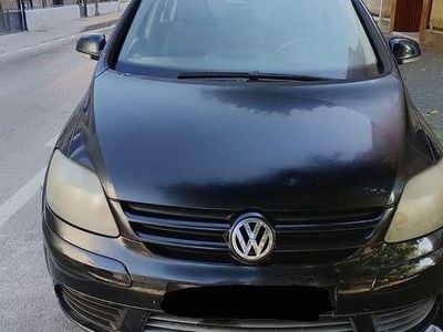 Usata VW Golf Plus