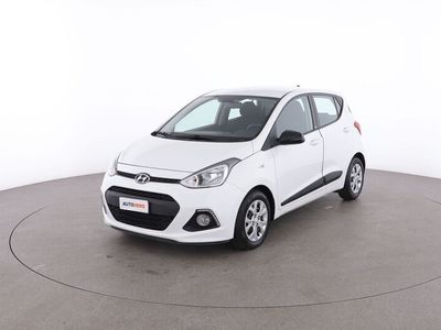 usata Hyundai i10 CT76791