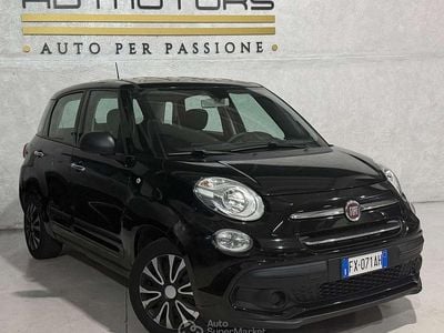Usata Fiat 500L 95 CV (69 kW) 2019 Other Monovolume