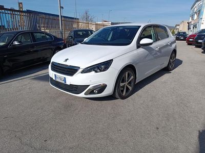 usata Peugeot 308 BlueHDi 120 S&S Allure