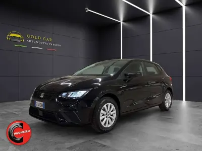 Brugt Seat Ibiza