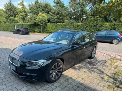 Usata BMW 316