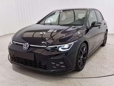 Usata VW Golf GTI 245 CV (180 kW) 2022 Nero Berlina