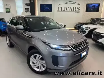 Usata Land Rover Range Rover evoque