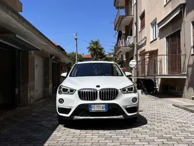 Usata BMW X1 xLine 190 CV (139 kW) 2016 SUV