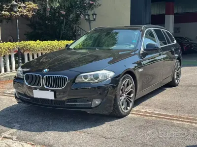 Usata BMW 520