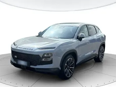 Usata Sportequipe S6 GT 186 CV (136 kW) 2025 SUV