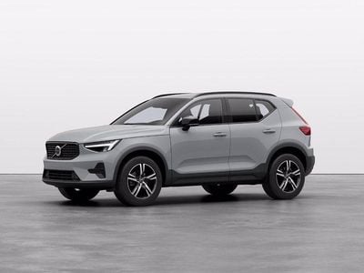 Nuova Volvo XC40 Plus 163 CV (119 kW) 2026 SUV