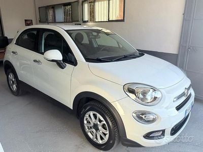 Usata Fiat 500 95 CV (69 kW) 2018 Bianco