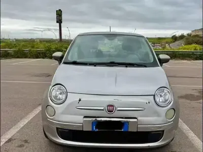 Usata Fiat 500