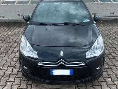 usata Citroën DS3 - 1.3 Diesel HDI 70 - 2011