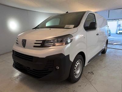 Nuova Peugeot Expert S 120 CV (88 kW) 2025 Bianco Furgone