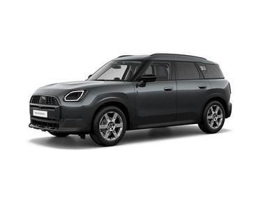 Usata Mini Countryman 156 CV (114 kW) 2025 SUV