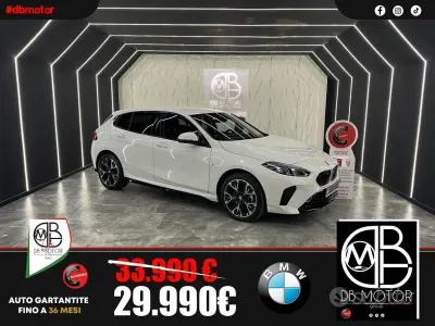 Usata BMW 118