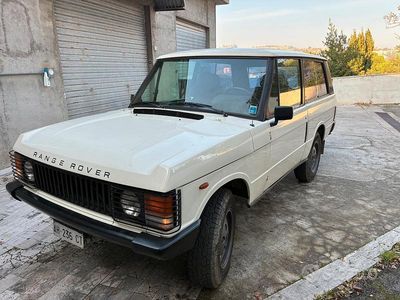 Usata Land Rover Range Rover 106 CV (77 kW) 1986 SUV