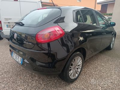 usata Fiat Bravo GPL