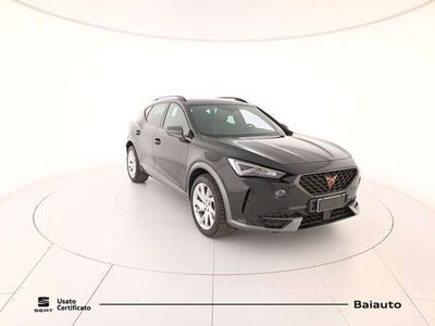 usata Cupra Formentor 1.4 e-hybrid dsg