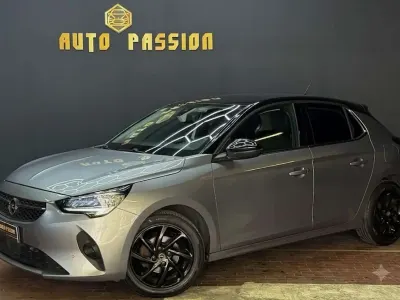 Usata Opel Corsa Elegance 75 CV (55 kW) 2019 Other Utilitaria