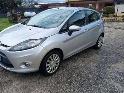 Usata Ford Fiesta Business Edition 69 CV (50 kW) 2012 Utilitaria