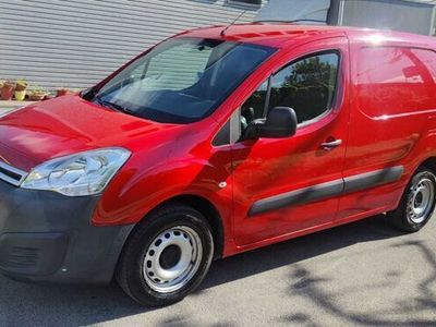 usata Citroën Berlingo BlueHDi 100 UNICO PROPRIETARIO